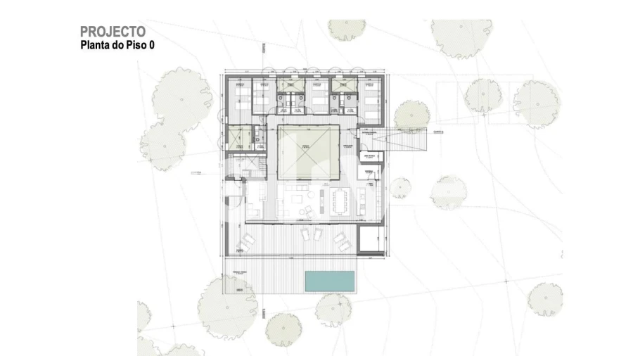 Terreno para Venda em Santa Maria do Castelo e Santiago e Santa Susana Foto 23