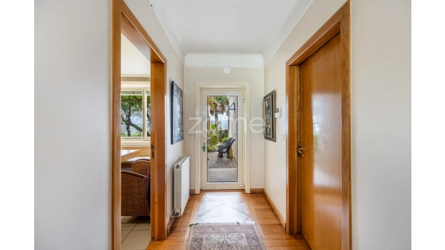 Moradia T5 para Venda em Vilar de Nantes Foto 39