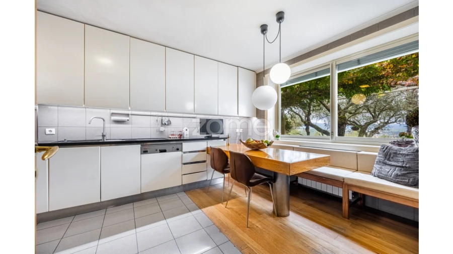 Moradia T5 para Venda em Vilar de Nantes Foto 40