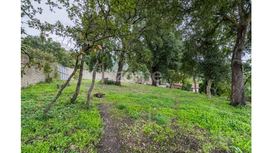 Moradia T5 para Venda em Vilar de Nantes Foto 18