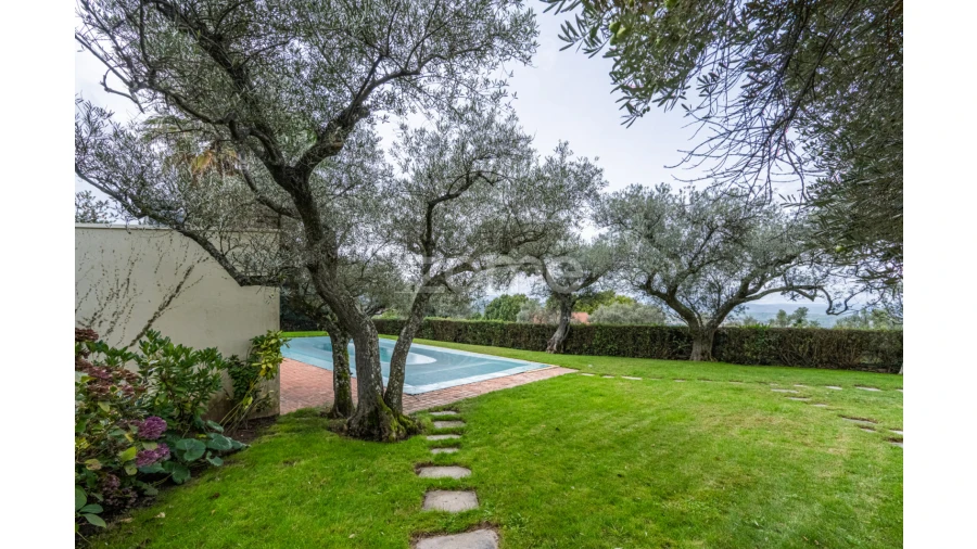 Moradia T5 para Venda em Vilar de Nantes Foto 25