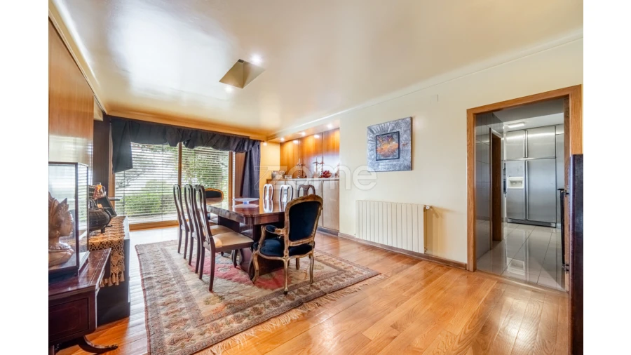 Moradia T5 para Venda em Vilar de Nantes Foto 45