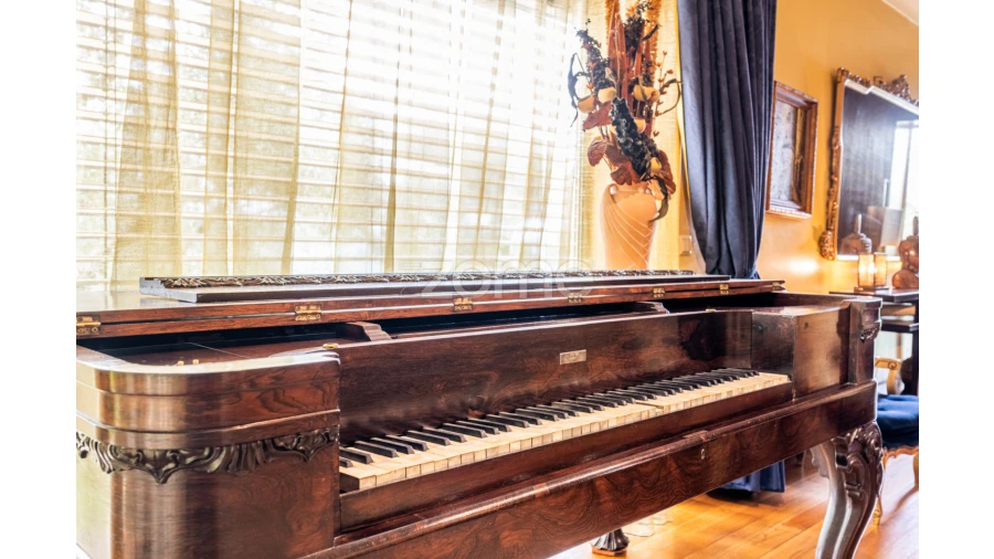 Moradia T5 para Venda em Vilar de Nantes Foto 47