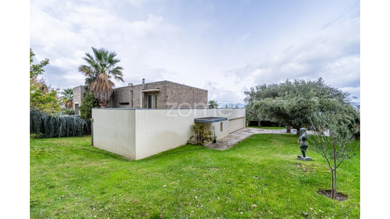 Moradia T5 para Venda em Vilar de Nantes Foto 17