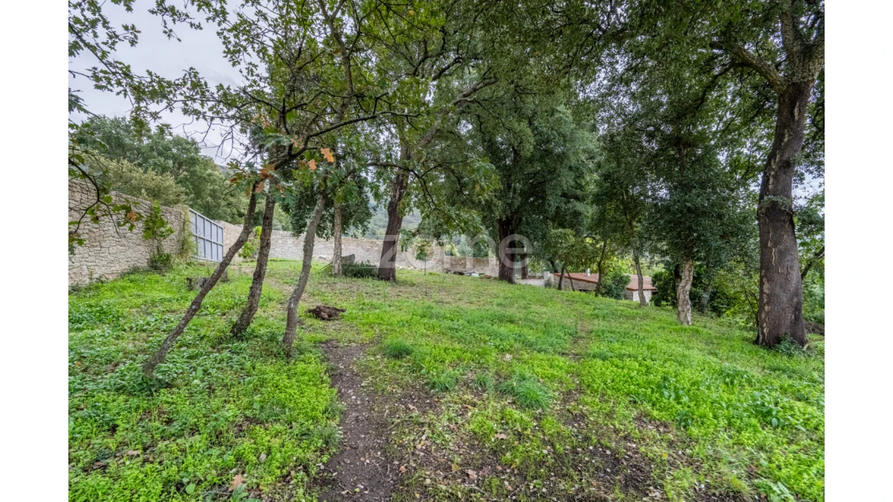 Moradia T5 para Venda em Vilar de Nantes Foto 18