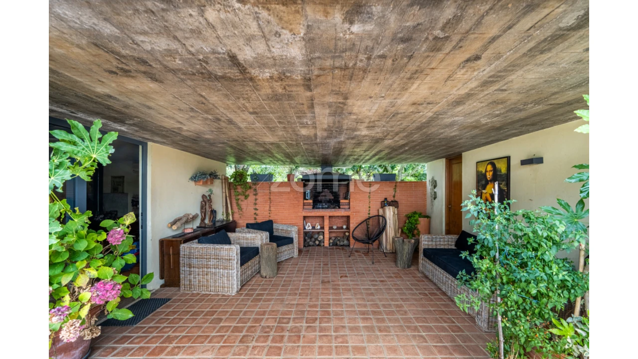 Moradia T5 para Venda em Vilar de Nantes Foto 27