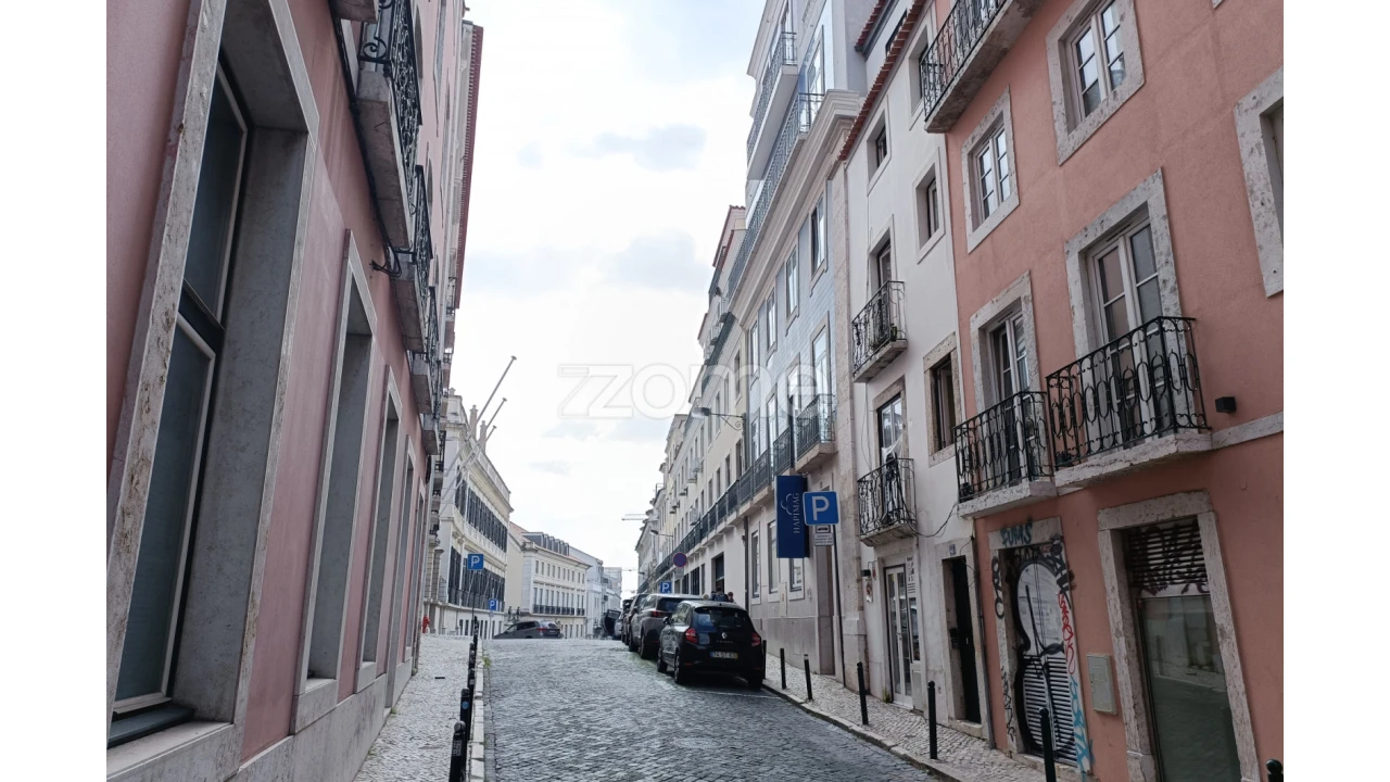 Prédio para Venda em Santo António Foto 21