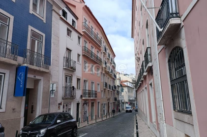 Prédio para Venda em Santo António