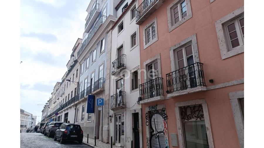 Prédio para Venda em Santo António Foto 23