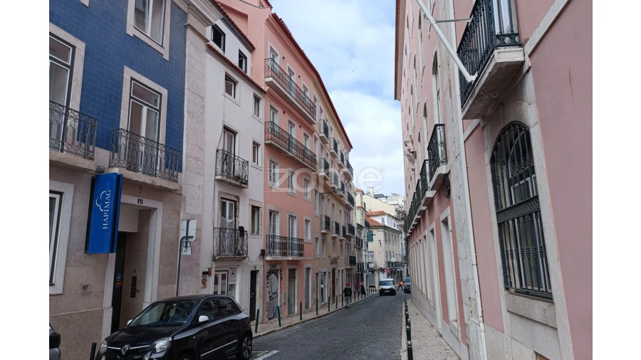 Prédio para Venda em Santo António Foto 22