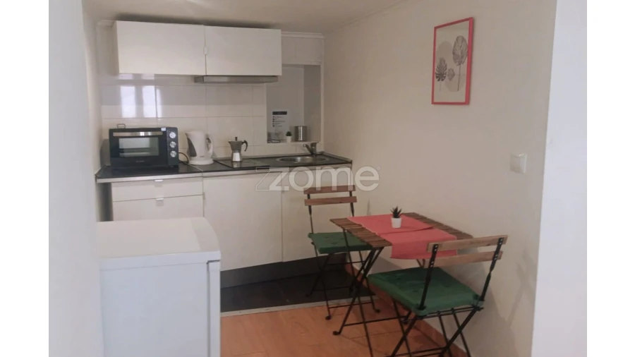 Prédio para Venda em Santo António Foto 12