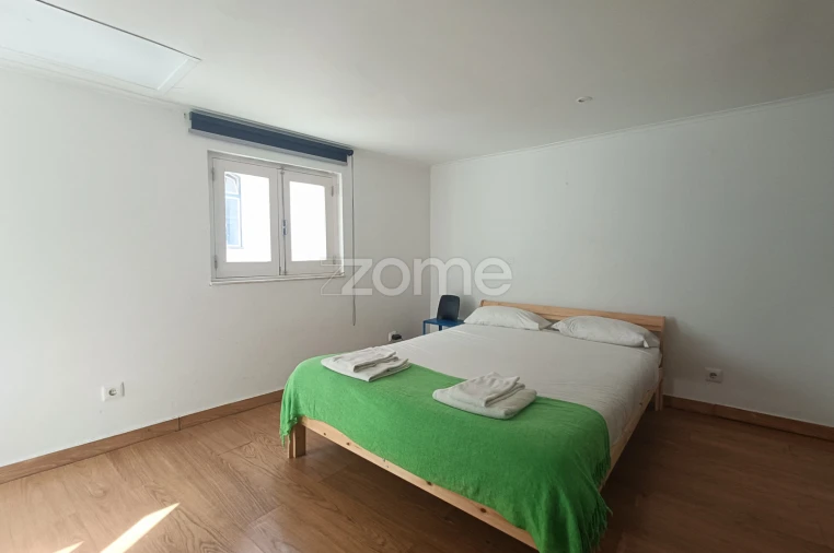 Prédio para Venda em Santo António Foto 14