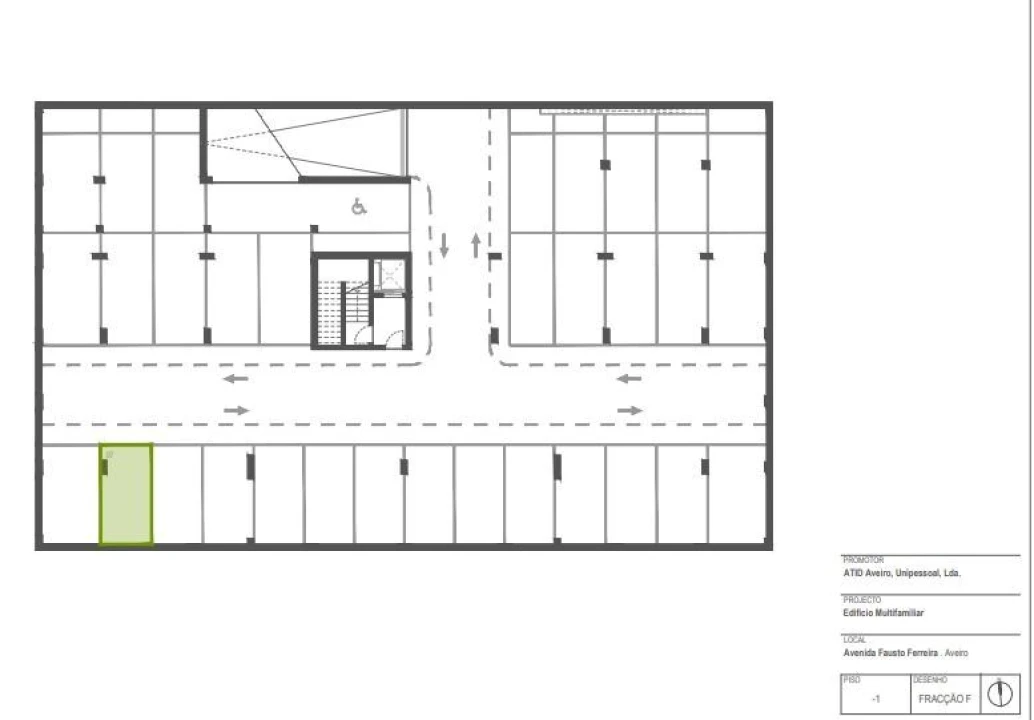 Apartamento T2 para Venda em Esgueira Foto 15