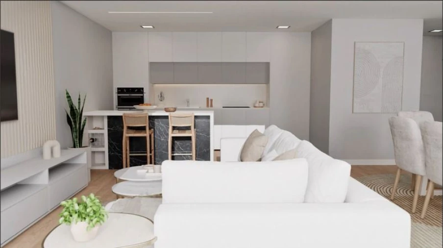 Apartamento T2 para Venda em Esgueira Foto 6