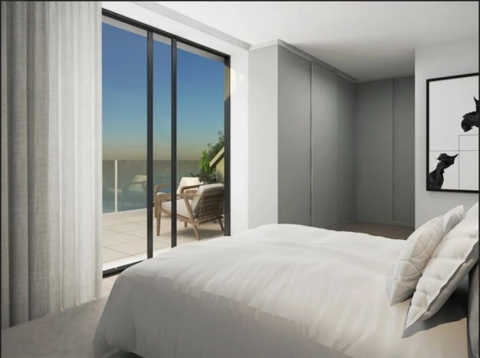 Apartamento T2 para Venda em Esgueira Foto 11