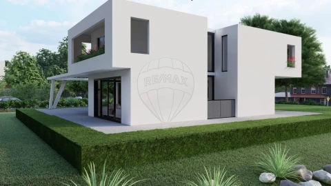 Moradia T4 para Venda em Santa Maria e São Miguel, São Martinho, São Pedro Penaferrim