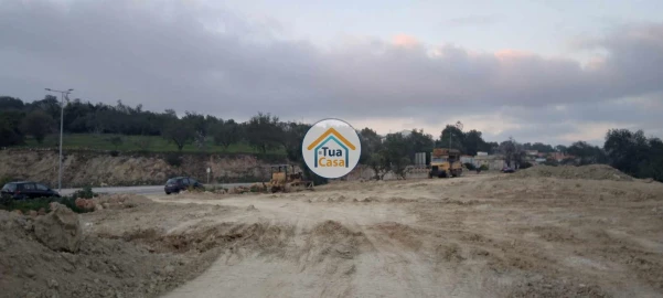 Terreno para Venda em Loule (São Clemente)