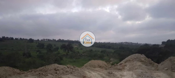 Terreno para Venda em Loule (São Clemente)