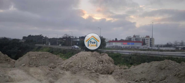 Terreno para Venda em Loule (São Clemente)