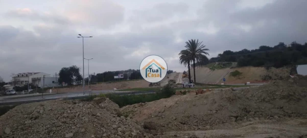 Terreno para Venda em Loule (São Clemente)