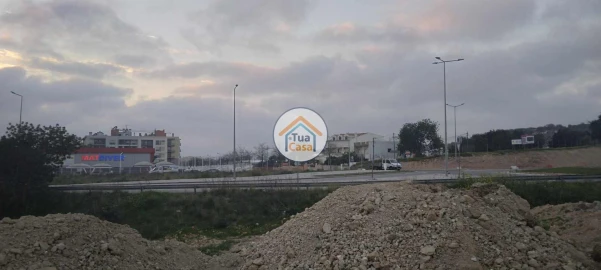 Terreno para Venda em Loule (São Clemente)