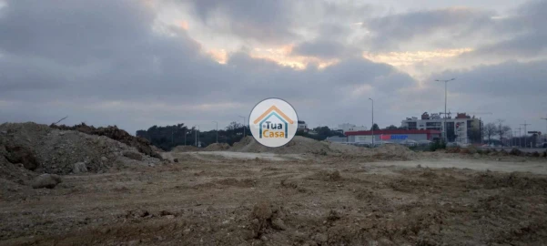 Terreno para Venda em Loule (São Clemente)