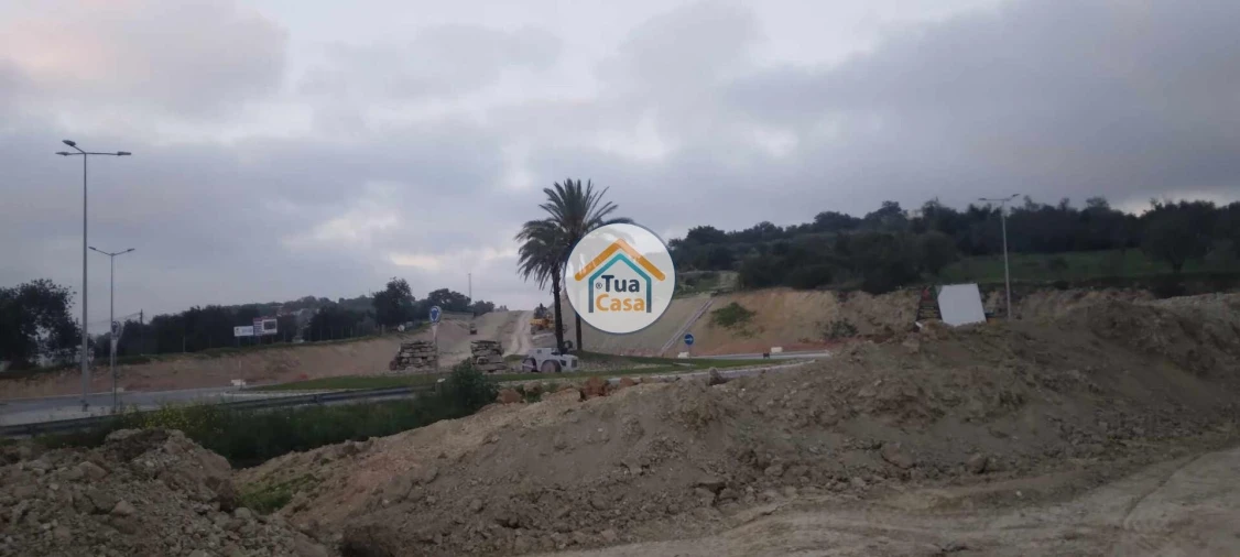 Terreno para Venda em Loule (São Clemente) Foto 9