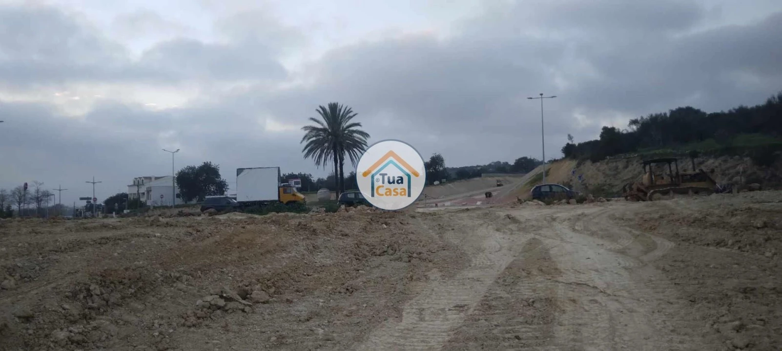 Terreno para Venda em Loule (São Clemente) Foto 1