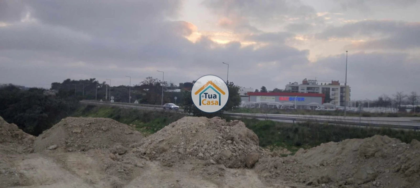 Terreno para Venda em Loule (São Clemente) Foto 7