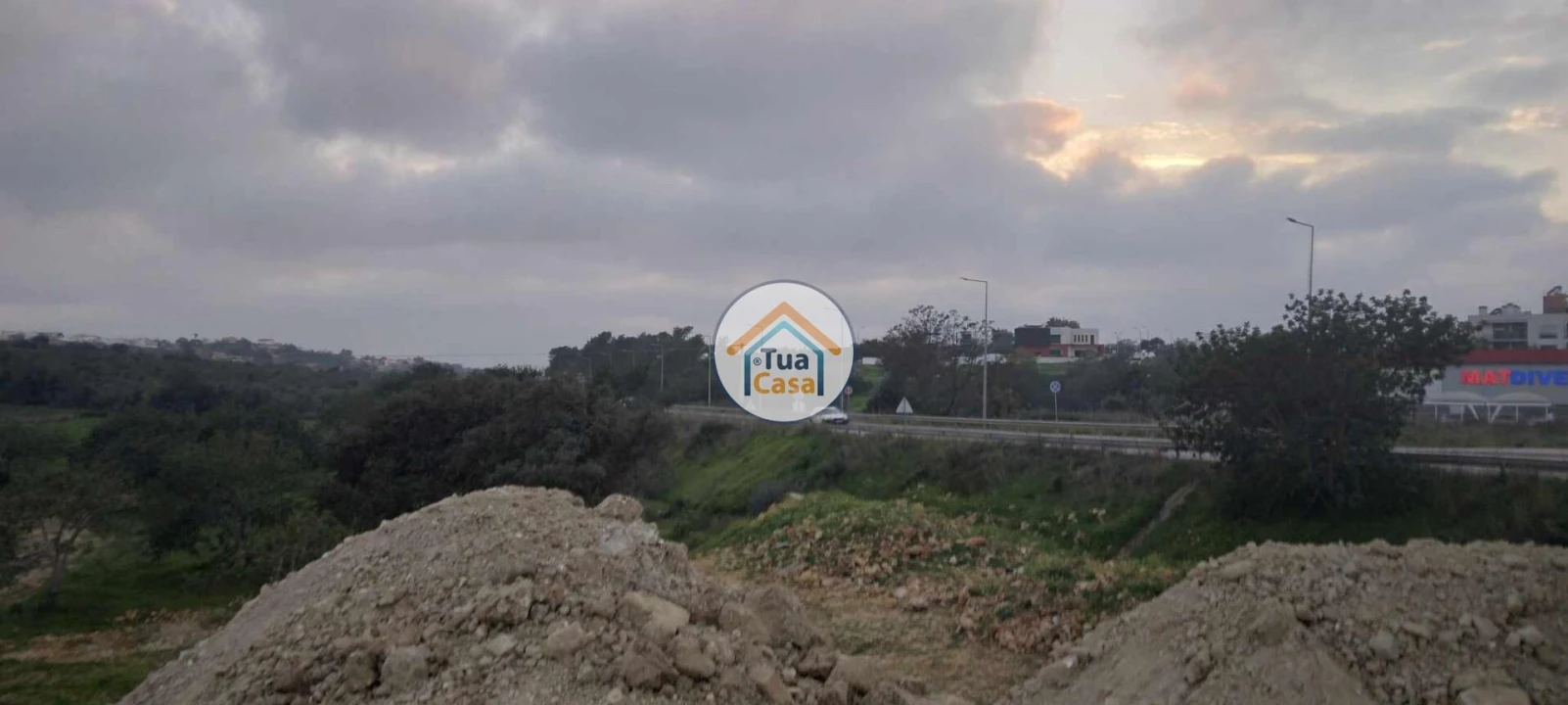 Terreno para Venda em Loule (São Clemente) Foto 8