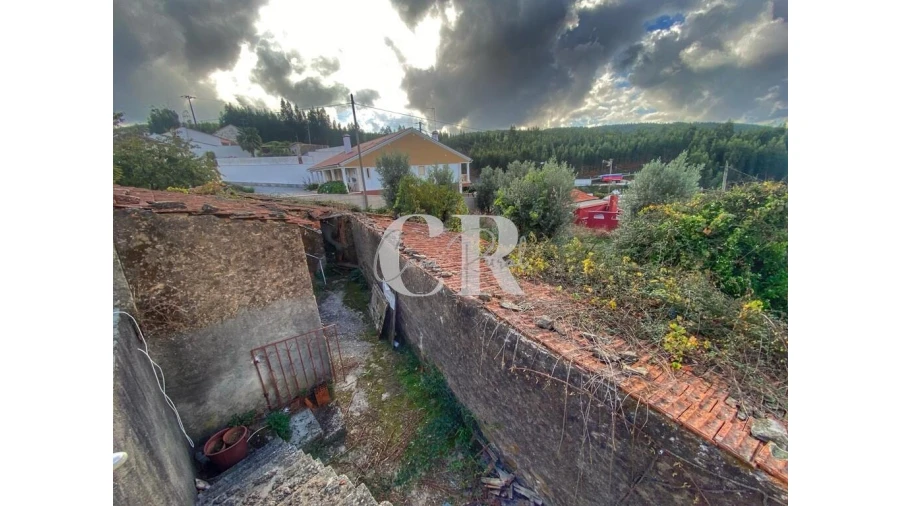 Moradia T5 para Venda em Aguda Foto 15