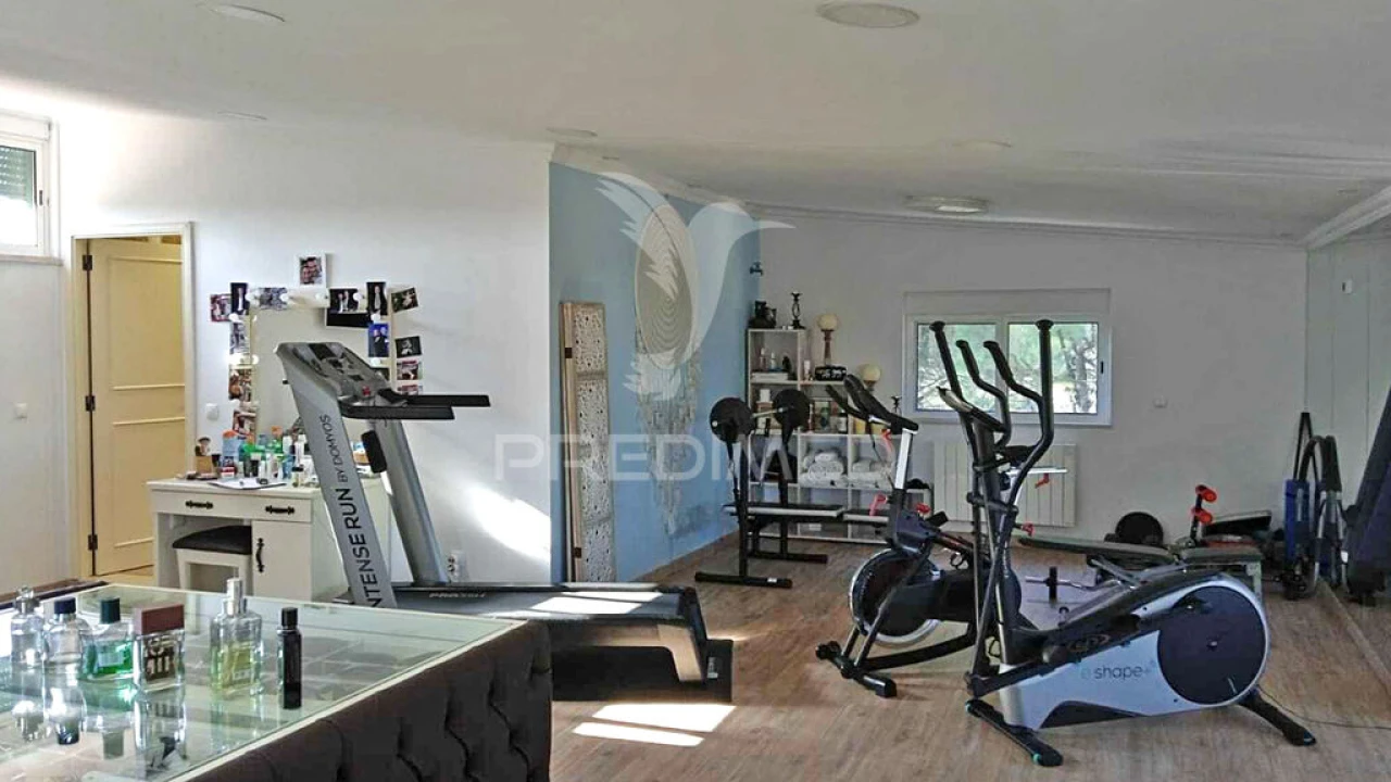 Quinta T3 para Venda em Santa Maria e São Miguel, São Martinho, São Pedro Penaferrim Foto 7