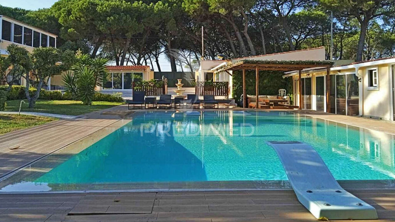 Quinta T3 para Venda em Santa Maria e São Miguel, São Martinho, São Pedro Penaferrim Foto 1