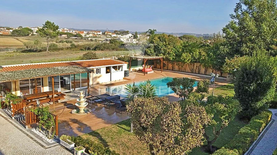 Quinta T3 para Venda em Santa Maria e São Miguel, São Martinho, São Pedro Penaferrim Foto 2