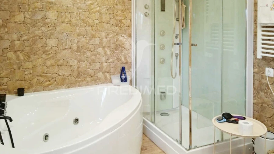 Quinta T3 para Venda em Santa Maria e São Miguel, São Martinho, São Pedro Penaferrim Foto 19