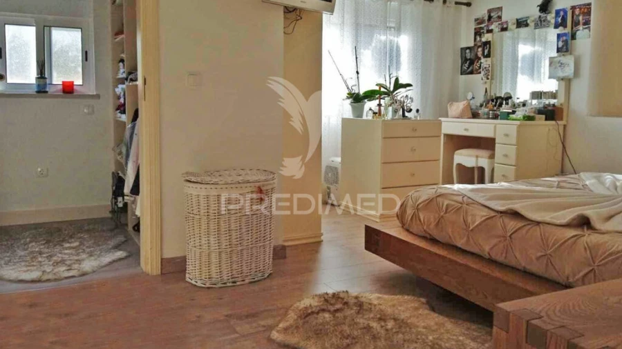 Quinta T3 para Venda em Santa Maria e São Miguel, São Martinho, São Pedro Penaferrim Foto 14