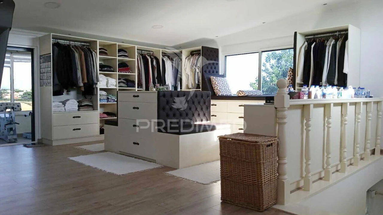 Quinta T3 para Venda em Santa Maria e São Miguel, São Martinho, São Pedro Penaferrim Foto 20