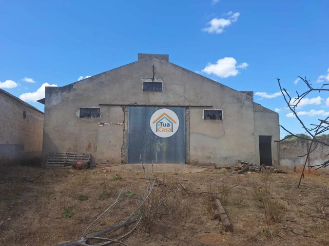 Terreno para Venda em Garvão e Santa Luzia Foto 3