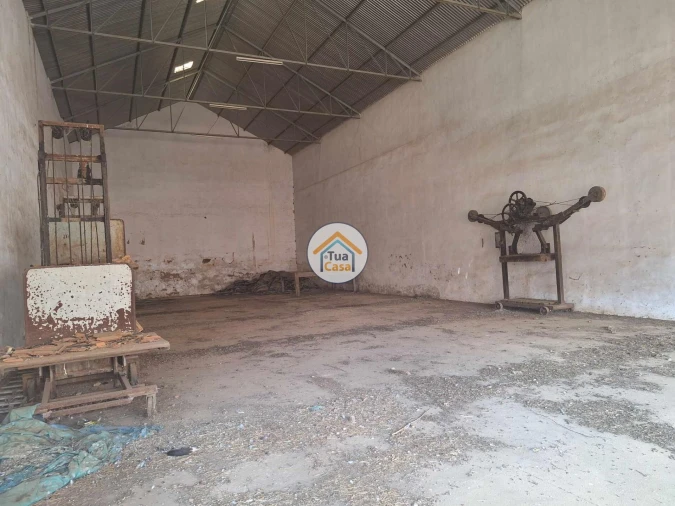 Terreno para Venda em Garvão e Santa Luzia Foto 15