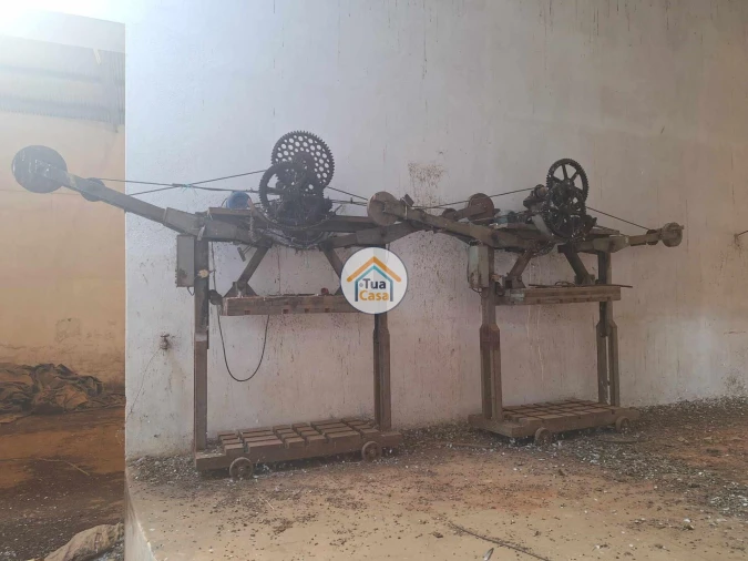 Terreno para Venda em Garvão e Santa Luzia Foto 6