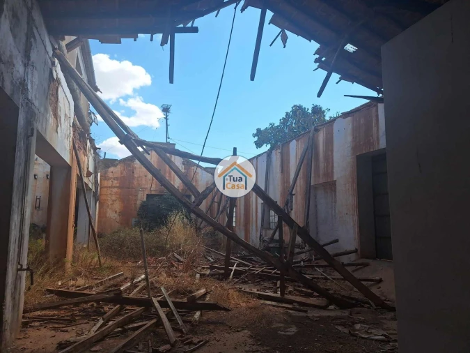 Terreno para Venda em Garvão e Santa Luzia Foto 9