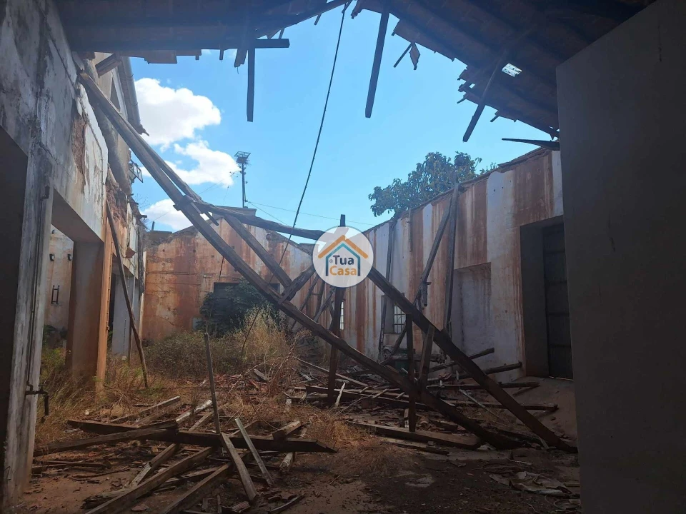 Terreno para Venda em Garvão e Santa Luzia Foto 9