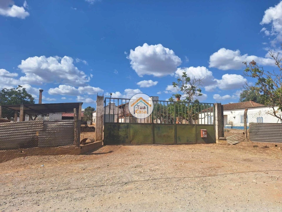 Terreno para Venda em Garvão e Santa Luzia Foto 10