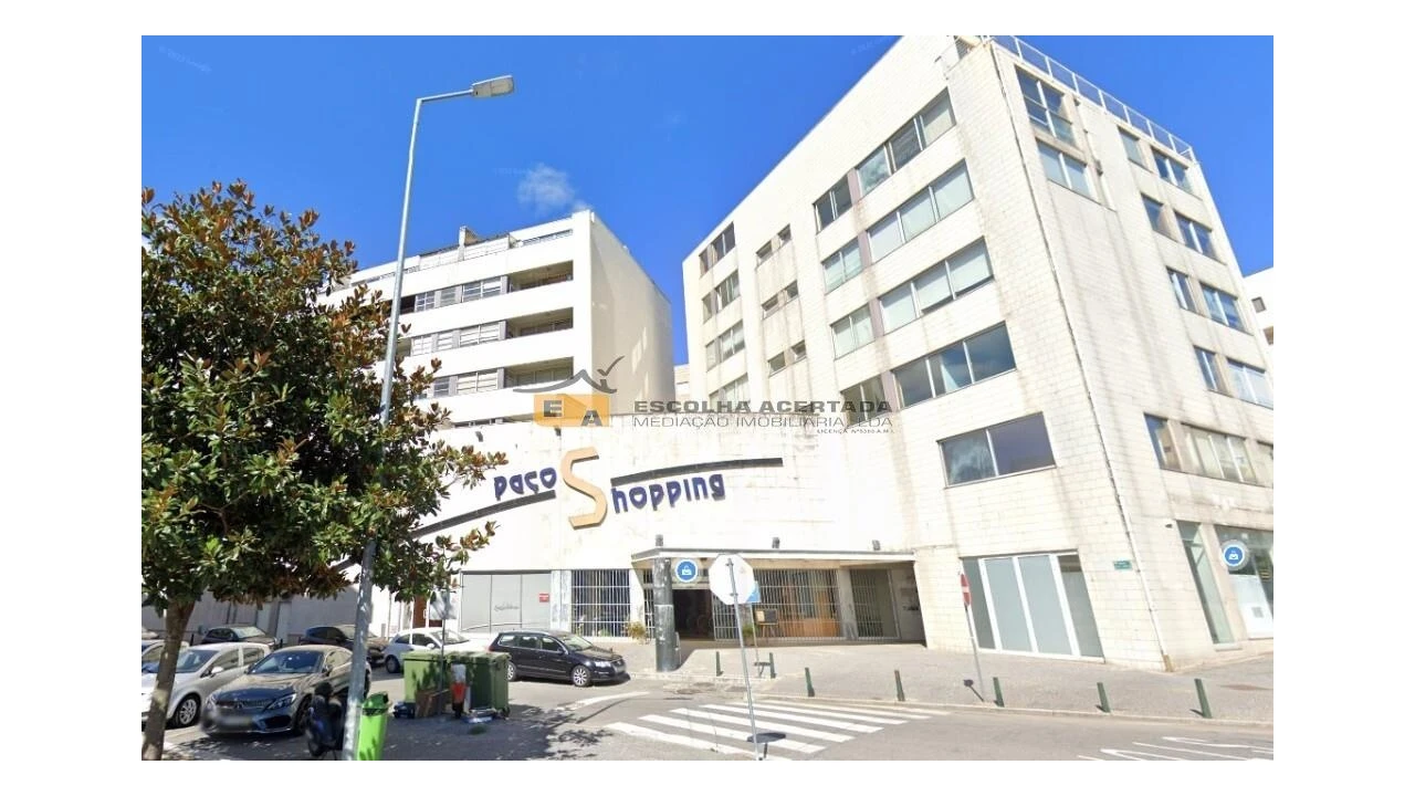 Loja para Venda em Paços de Ferreira Foto 1