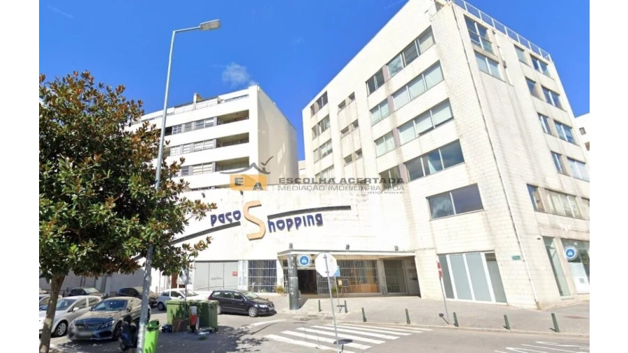 Loja para Venda em Paços de Ferreira