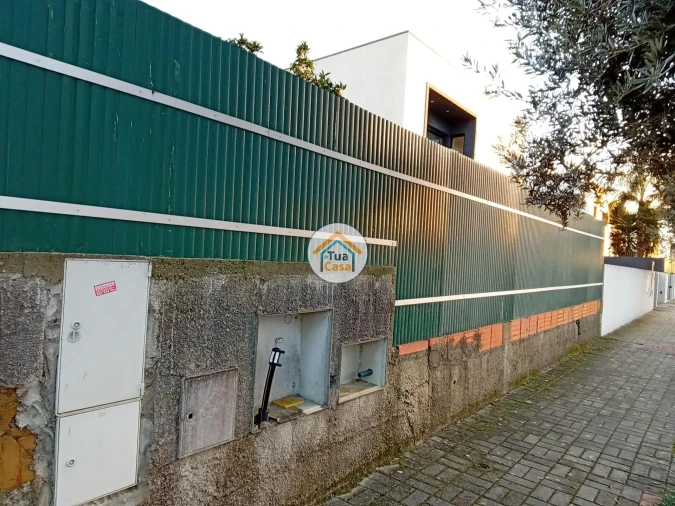 Terreno para Venda em São Bernardo Foto 15