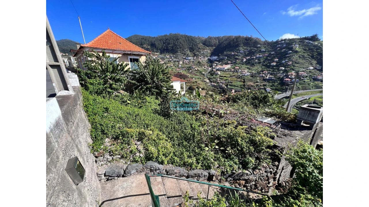 Moradia T2 para Venda em Campanario Foto 6