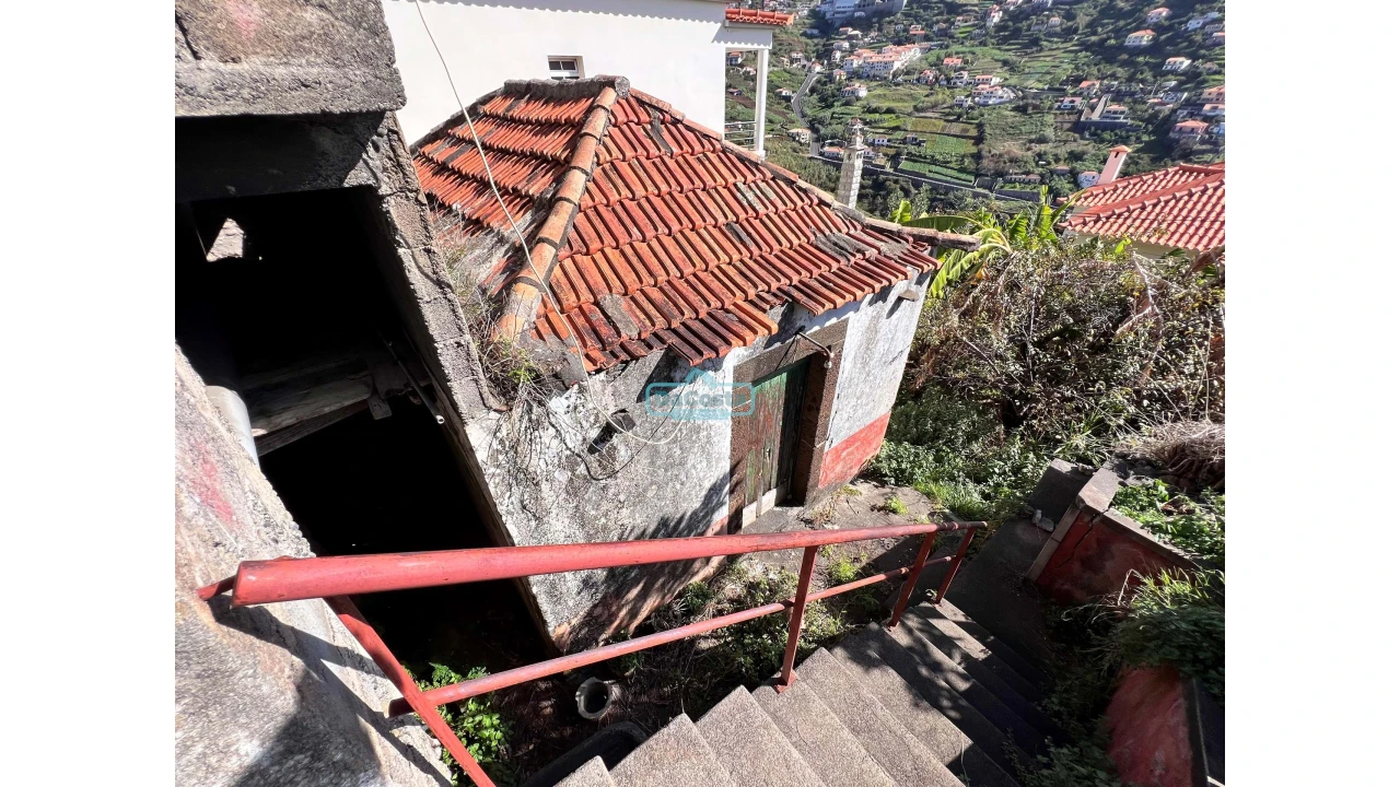 Moradia T2 para Venda em Campanario Foto 21