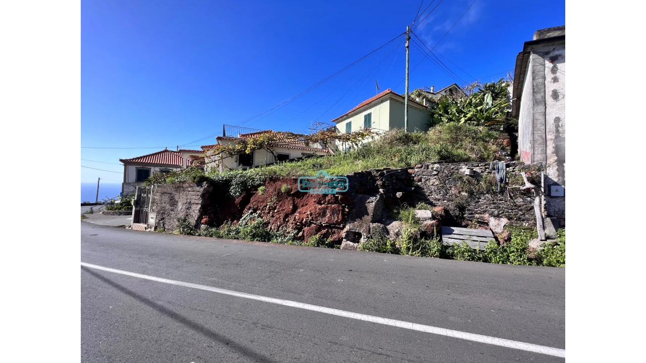 Moradia T2 para Venda em Campanario Foto 86