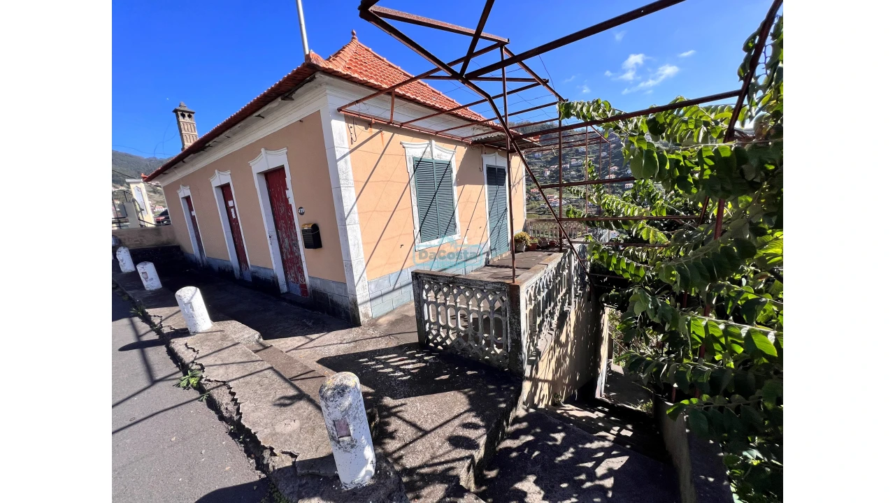 Moradia T2 para Venda em Campanario Foto 11